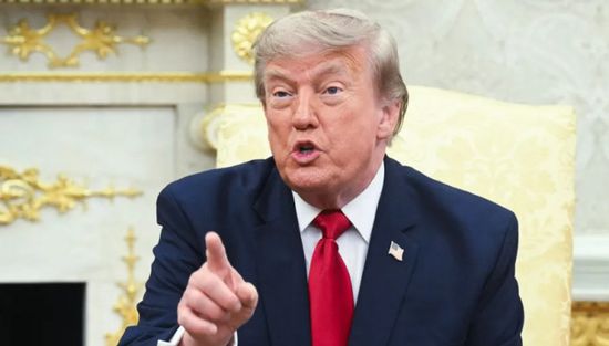 ترامب يجدد تحذيراته لإيران: أحسنوا التصرف قبل فوات الأوان