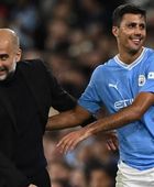 غوارديولا يصيب التوقع.. رودري يعود لقيادة إسبانيا نحو المجد