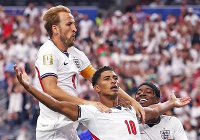 نتيجة مباراة الأرجنتين وإنجلترا في نصف نهائي كأس العالم 2026