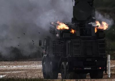 الدفاع الروسية تسقط 155 مسيرة أوكرانية خلال 13 ساعة