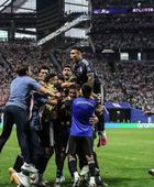 الأرجنتين تتأهل لنهائي كأس العالم بعد إقصاء إنجلترا