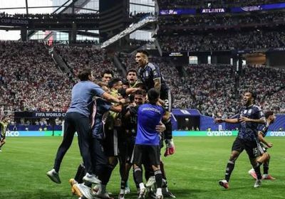 الأرجنتين تتأهل لنهائي كأس العالم بعد إقصاء إنجلترا