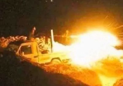 استشهاد 3 عناصر من القوات الجنوبية أثناء تصديهم لهجوم حوثي بالضالع