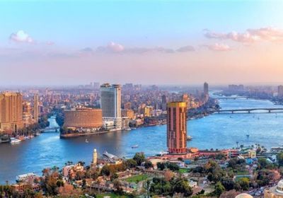 ​حالة طقس اليوم الخميس 16-7-2026 في مصر