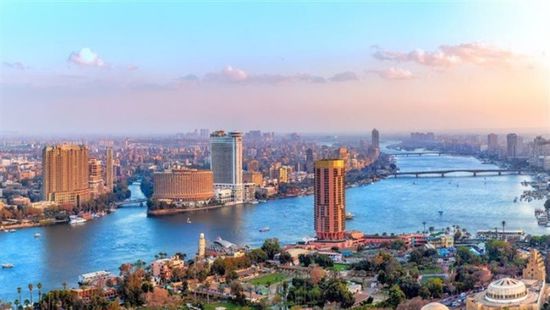 ​حالة طقس اليوم الخميس 16-7-2026 في مصر