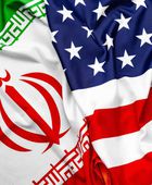 إيران تتوعد أمريكا بتوسيع المعركة الدائرة بينهما