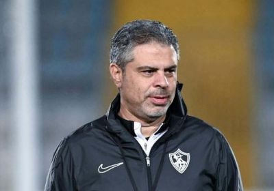 بعد تأكد رحيله.. معتمد جمال يطلب الحصول على مستحقاته المتأخرة