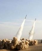 تفاصيل إسقاط الجيش الأردني ثمانية صواريخ إيرانية