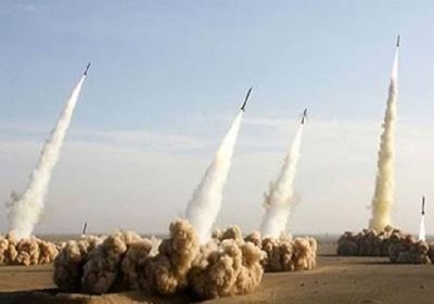 تفاصيل إسقاط الجيش الأردني ثمانية صواريخ إيرانية