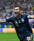 ميسي يتصدر سباق الحذاء الذهبي في كأس العالم 2026