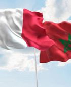 المغرب وفرنسا يرسخان شراكتهما في اجتماع وزاري رفيع المستوى