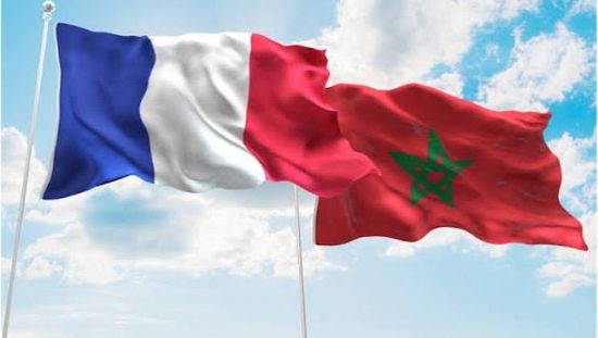 المغرب وفرنسا يرسخان شراكتهما في اجتماع وزاري رفيع المستوى