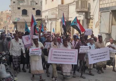 التصعيد الشعبي الجنوبي.. تلاحم جماهيري يعرقل مخطط الوصاية السعودية