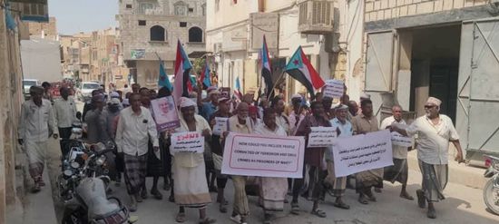 التصعيد الشعبي الجنوبي.. تلاحم جماهيري يعرقل مخطط الوصاية السعودية