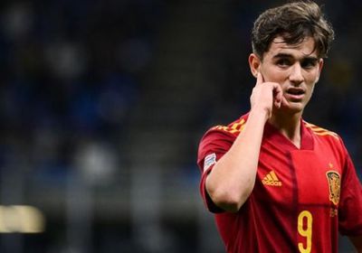 التشكيل المتوقع لمنتخب إسبانيا في نهائي كأس العالم 2026