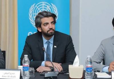 البيض: التهديدات الإيرانية تكشف إخفاقات إدارة الأزمة في اليمن
