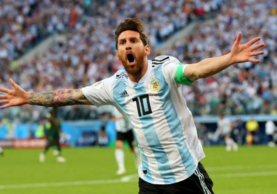 التشكيل المتوقع للأرجنتين في نهائي كأس العالم 2026