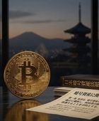 العملات المشفرة تتراجع عقب إعلان إصلاحات تنظيمية في اليابان