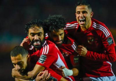 الأهلى يترقب القرار النهائى بشأن المشاركة بالنسخة الجديدة لدورى الأبطال