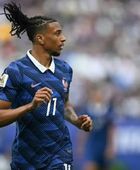 أوليسي مهتم بالانتقال إلى ريال مدريد