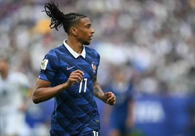 أوليسي مهتم بالانتقال إلى ريال مدريد