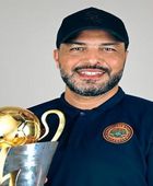 من أبطال أفريقيا إلى قيادة نسور قرطاج.. معين الشعباني مدربا جديدا لتونس بعقد حتى مونديال 2030