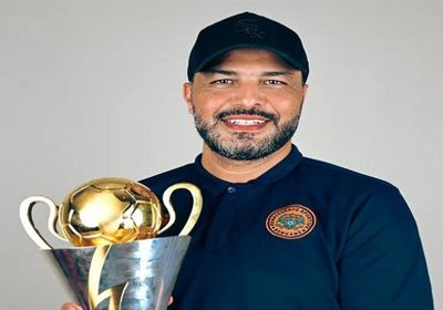 من أبطال أفريقيا إلى قيادة نسور قرطاج.. معين الشعباني مدربا جديدا لتونس بعقد حتى مونديال 2030