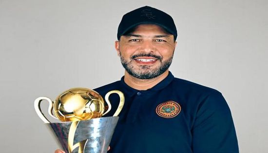 من أبطال أفريقيا إلى قيادة نسور قرطاج.. معين الشعباني مدربا جديدا لتونس بعقد حتى مونديال 2030