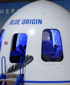 "بلو أوريجين" تتفاوض لجمع 10 مليارات دولار بأول جولة تمويل