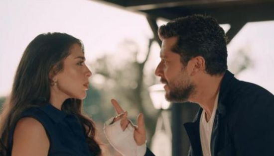 بعد انكشاف الأسرار.. الحلقة 27 من "حب على ورق" تشعل الترقب بمواجهة مصيرية