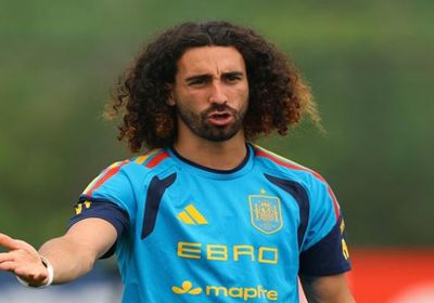 قبل نهائي المونديال.. كوكوريلا يفاجئ إسبانيا بإعلان صادم: سأعتزل إذا فزنا بالكأس