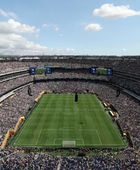 دخان حرائق كندا يهدد نهائي كأس العالم 2026.. مخاوف صحية قبل صدام الأرجنتين وإسبانيا