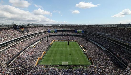 دخان حرائق كندا يهدد نهائي كأس العالم 2026.. مخاوف صحية قبل صدام الأرجنتين وإسبانيا