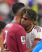 بعد رونالدو ومبابي.. لامين يامال يتحدى ميسي في نهائي كأس العالم 2026
