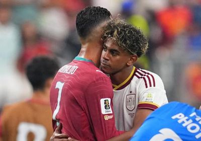 بعد رونالدو ومبابي.. لامين يامال يتحدى ميسي في نهائي كأس العالم 2026