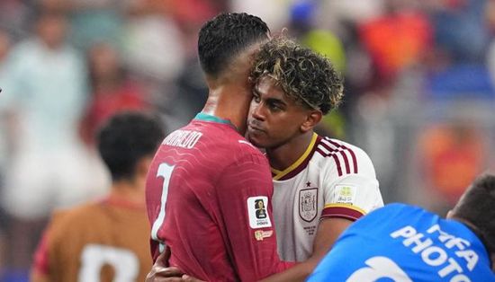بعد رونالدو ومبابي.. لامين يامال يتحدى ميسي في نهائي كأس العالم 2026