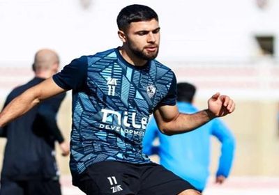 ضربة مالية جديدة للزمالك.. المحكمة الرياضية ترفض استئنافه في قضية عمر فرج