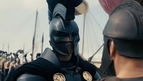 نولان يكتب فصلًا جديدًا في تاريخ السينما.. "The Odyssey" يحصد الإعجاب ويقترب من قمة مسيرته
