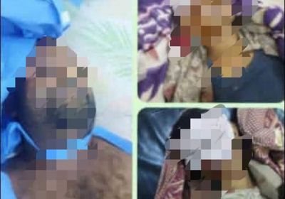 7 قتلى في اعتداء مسلح على اللواء الرابع درع الوطن في رماة