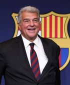 خوان لابورتا يوجه رسالة لحكم نهائي كأس العالم 2026 
