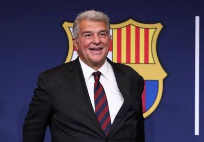 خوان لابورتا يوجه رسالة لحكم نهائي كأس العالم 2026 