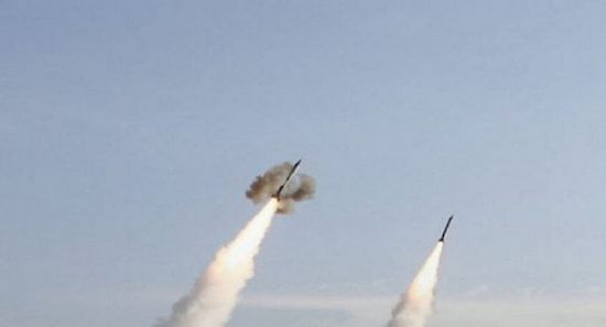 الجيش الكويتي: الدفاعات الجوية تتصدى لهجمات طائرات إيرانية