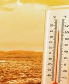 ​حالة طقس اليوم السبت 18-7-2026 في مصر