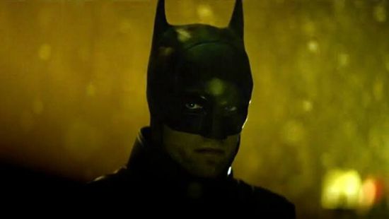 تأجيل طرح فيلم  "The Batman Part II"