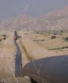 العراق وسوريا يوقعان مذكرة لإعادة تأهيل خط أنابيب كركوك - بانياس