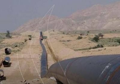 العراق وسوريا يوقعان مذكرة لإعادة تأهيل خط أنابيب كركوك - بانياس