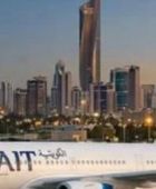 إغلاق المجال الجوي يعيد جدولة معظم رحلات الكويتية