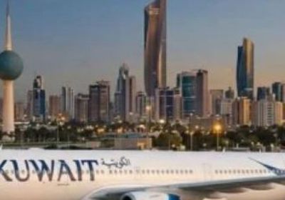 إغلاق المجال الجوي يعيد جدولة معظم رحلات الكويتية