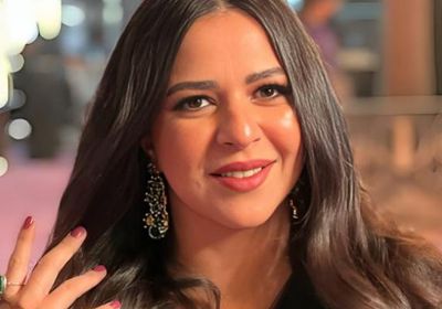 بعد غياب عقد.. إيمي سمير غانم تعود للسينما بكوميديا جديدة