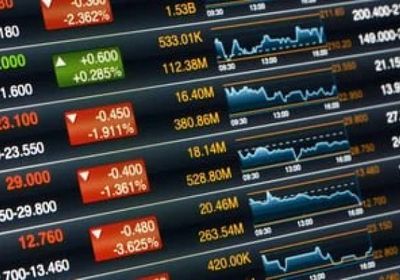 تراجع أسهم شركات أشباه الموصلات بـ "وول ستريت"